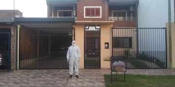 Establecieron custodia permanente a la Dra\u002E Monzón por \