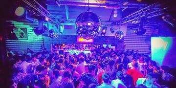 Los habitantes de Malabrigo buscan que los menores se queden en la localidad\u002E (Archivo)