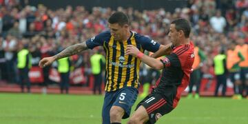 Los equipos rosarinos se preparan para afrontar el final del campeonato\u002E