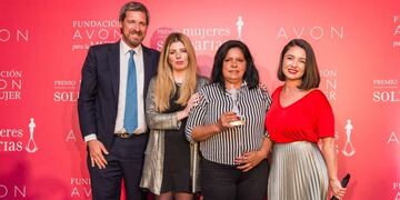 Myriam Susana Reynoso (Córdoba) - Proyecto Maestras Queseras y Dulceras