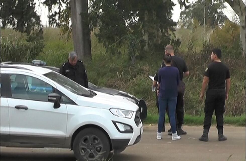 Falleció el chico al que encontraron con un tiro en la cabeza en el auto de su familia