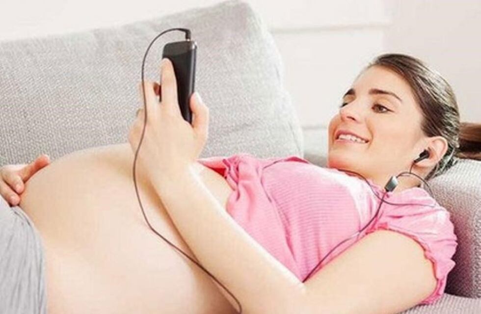 Curso en Zoom para embarazadas y sus familias desde el Hospital Materno Neonatal