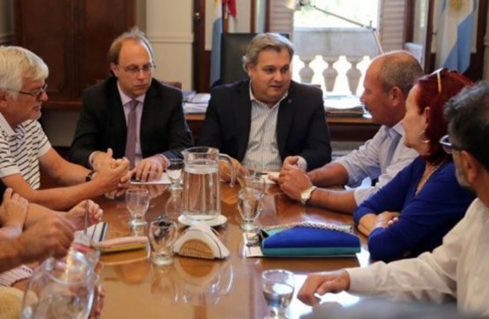 La Provincia descartó el pago del bono de fin de año a empleados públicos