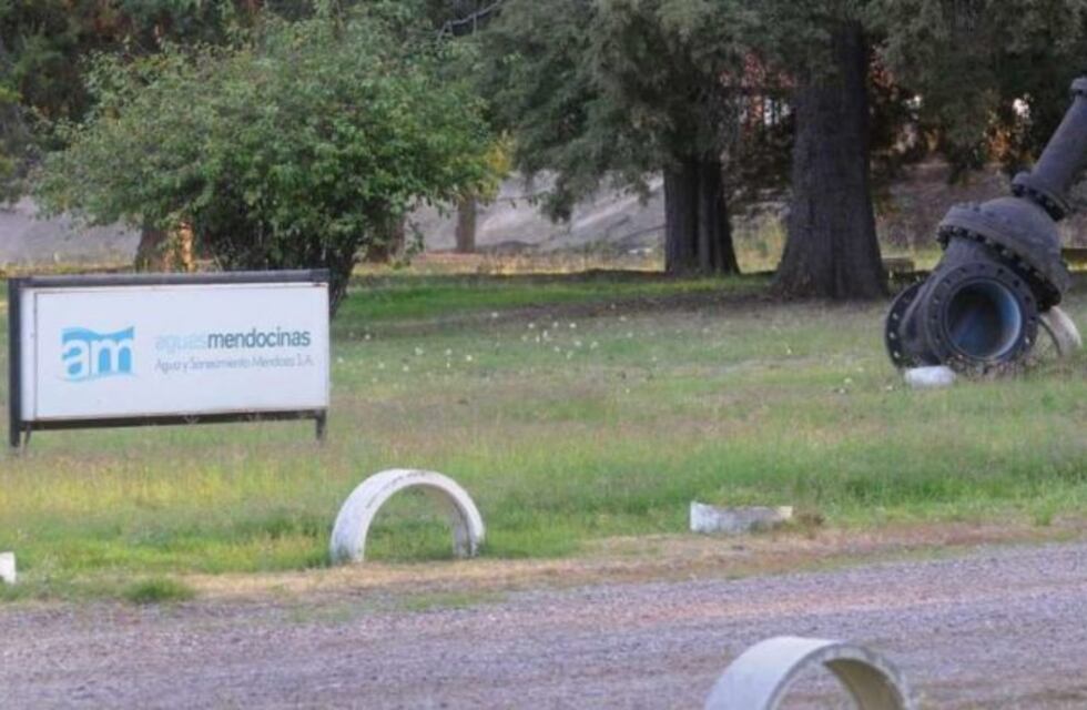 Un menor de 16 años fue encontrado robando en Aysam