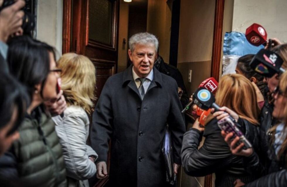 Carlos Beraldi adelantó que pedirá la nulidad del allanamiento