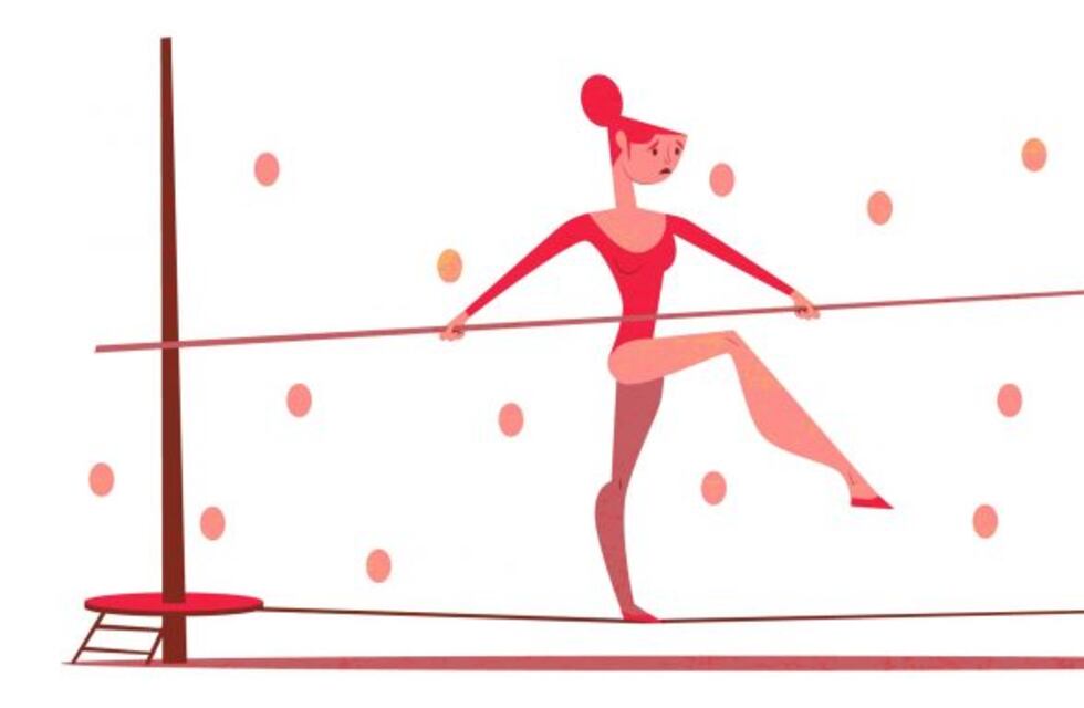 Miedo a fracasar: qué hay detrás del temor que nos hace autoboicotearnos