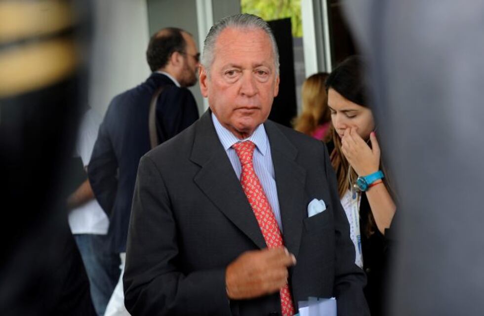 Funes De Rioja: "No hay nada que queramos más que la estabilidad macroeconómica"