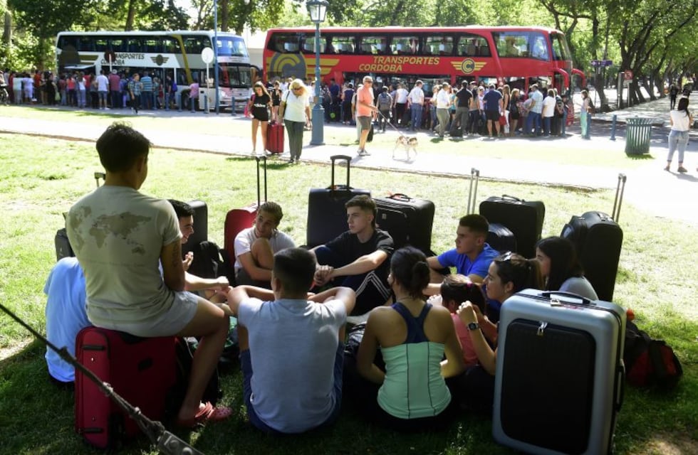 Viajes de egresados gratis en la provincia de Buenos Aires: cómo inscribirse