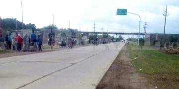 Lugar en el que fue hallado\u002E