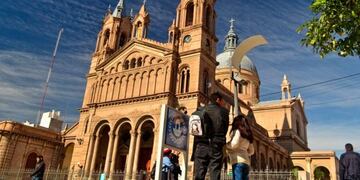 Catedral de La Rioja