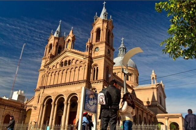 Catedral de La Rioja