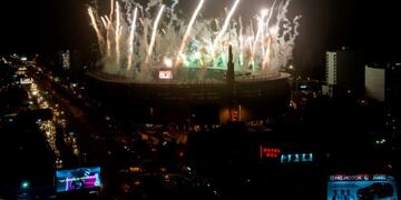 Foto: Ernesto Benavides/ AFP\u002E