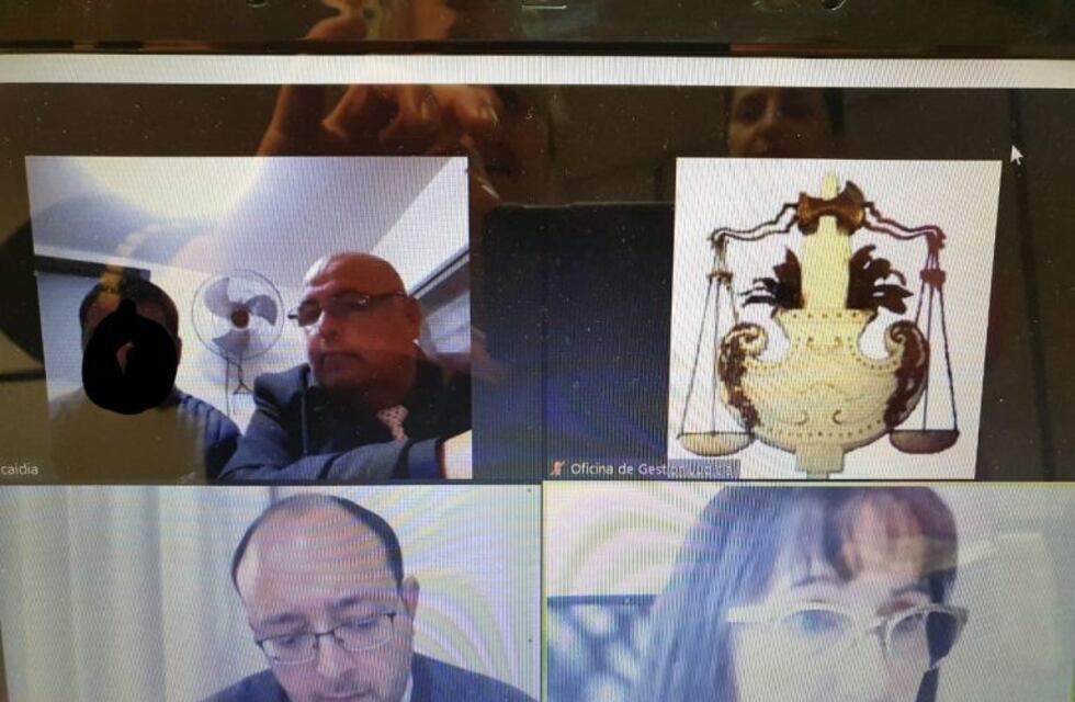 Imputaron a uno de los "tiratiros" del Zazpe