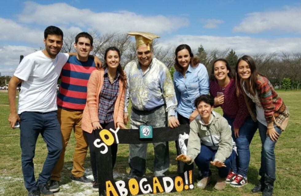 La otra pasión de Ricardo Agusti