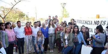 Gobierno lanza la capacitación \