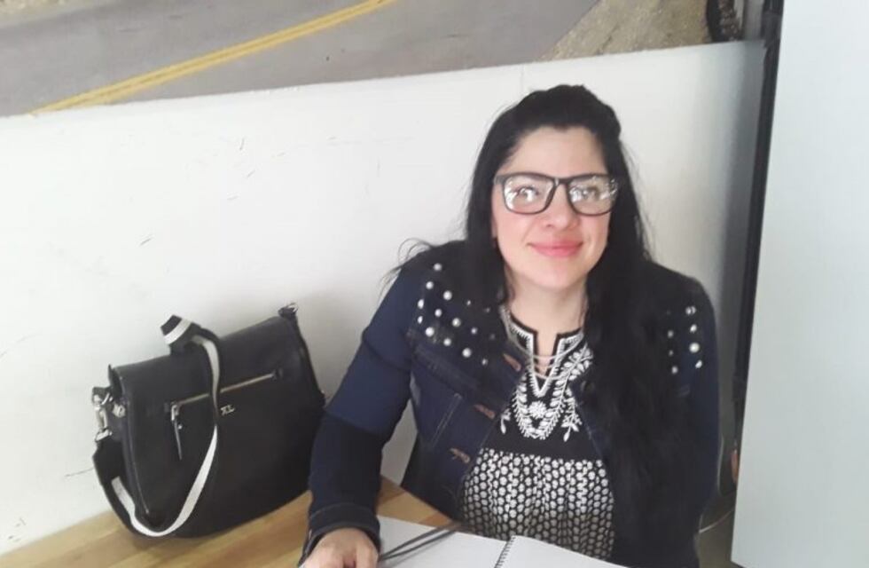 Llamado al corazón: Madre convoca a padres de Tolhuin para pedir por profesionales de la salud