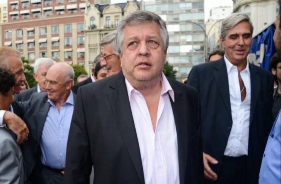 Stornelli apeló su apartamiento de la causa de Río Turbio