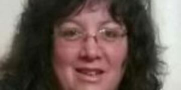 Maru00eda Celia Verdenelli, de 45 au00f1os, aguardaba a su hija dentro de su auto, un Fiat Siena cuando fue asesinada.