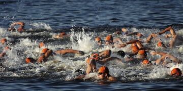 La convocante competencia que se realiza en Villa Rumipal se llevará a cabo el próximo sábado 11 de enero\u002E