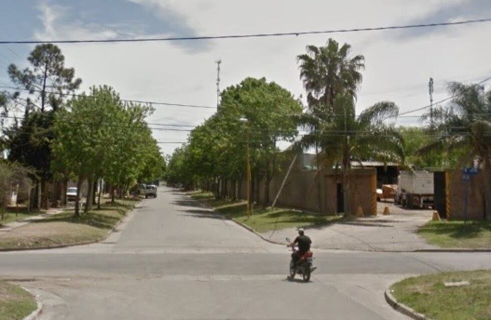 Un herido de bala, una decena de lesionados y un detenido tras una pelea familiar