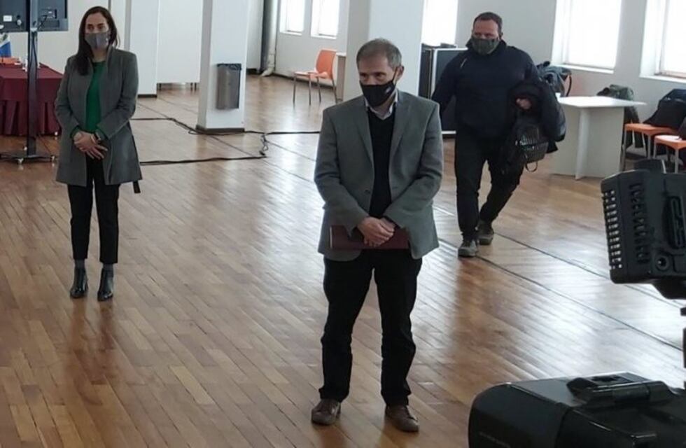 Coronavirus: Borgonovo desestimó que por ahora puedan habilitarse jardines y el fútbol 5