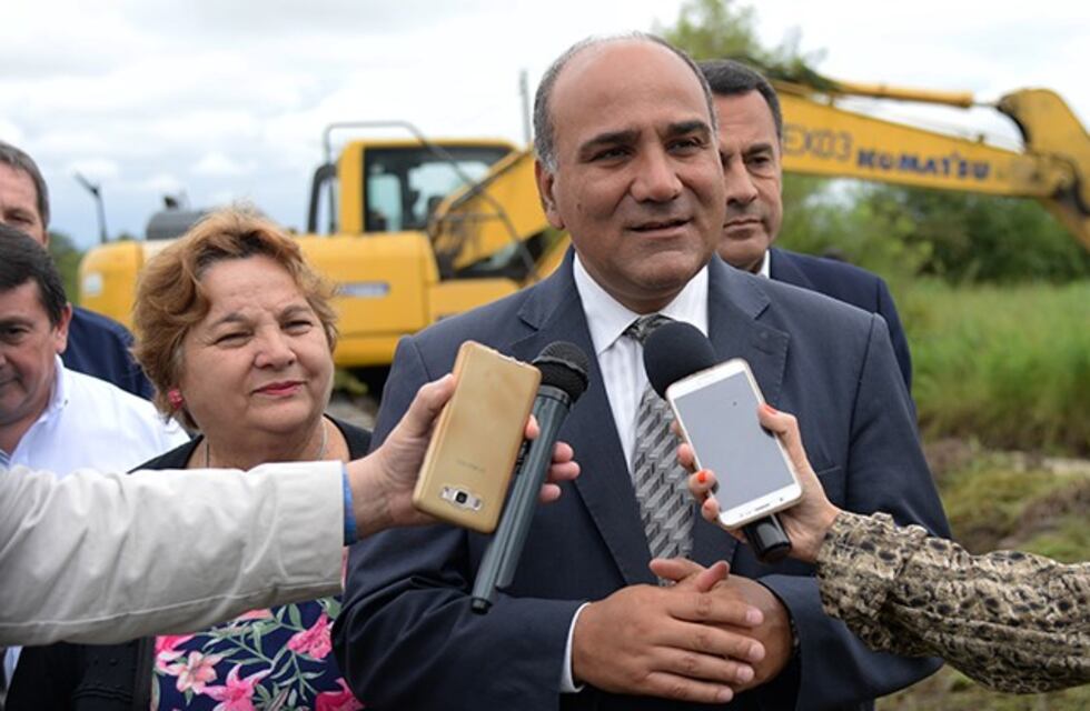 Manzur negó la implementación de cuasimonedas