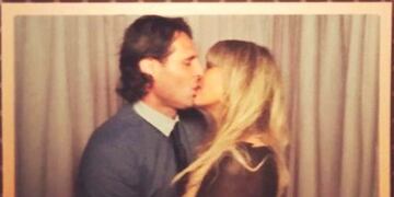 Carlos Chiquito Bossio y los conmovedores mensajes a su esposa\u002E