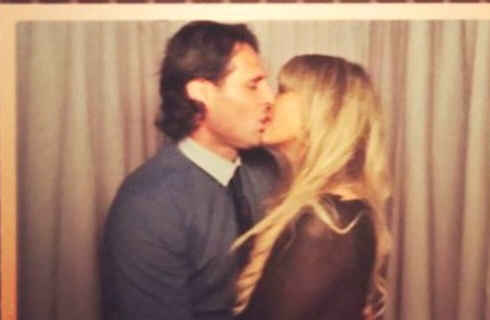 La conmovedora publicación con la que Chiquito Bossio recordó a su esposa