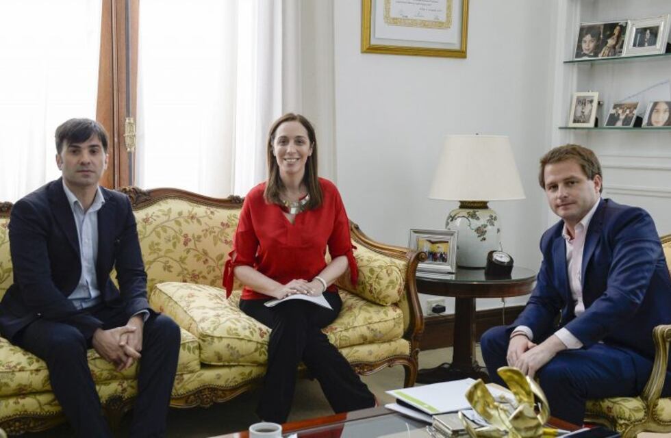 Renunció el subsecretario de Tierras, Vivienda y Urbanismo de la provincia de Buenos Aires