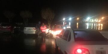 Detención de padres