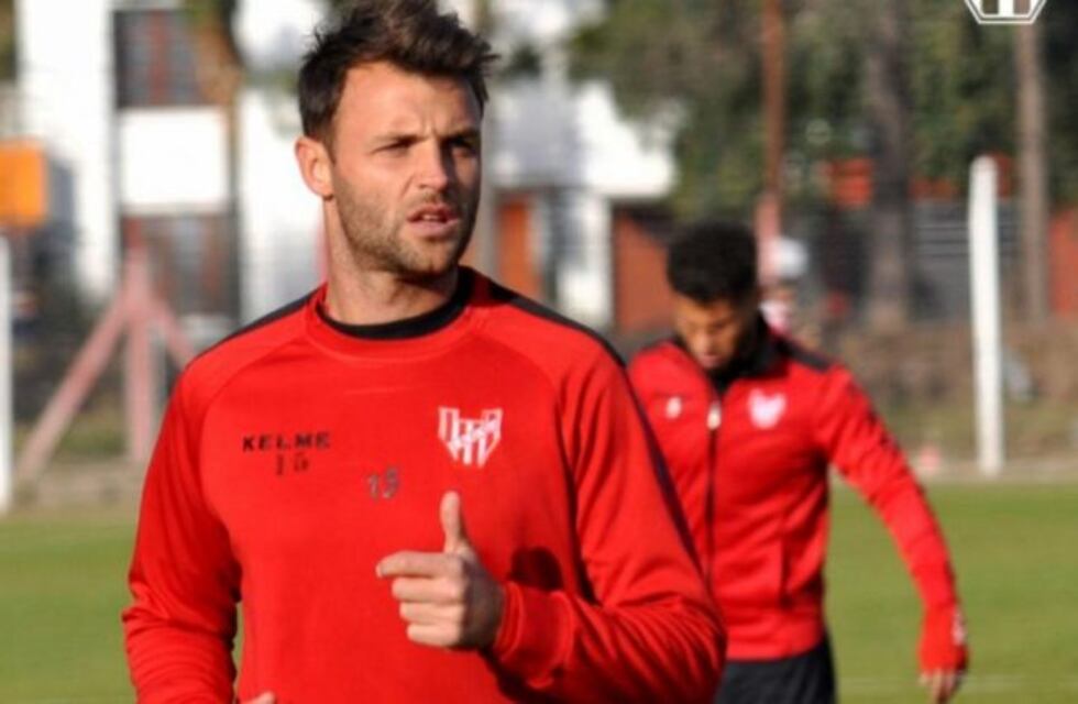 Juan Ignacio Sills: "No tengo ninguna obligación en setiembre de jugar"