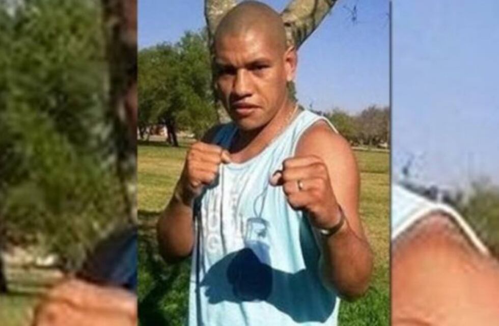 Boxeador santafesino ganó por nocaut pero dejó en coma a su contrincante
