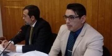 Imputaron al estafador de Trelew con dos meses prisión preventiva mientras dure el juicio\u002E