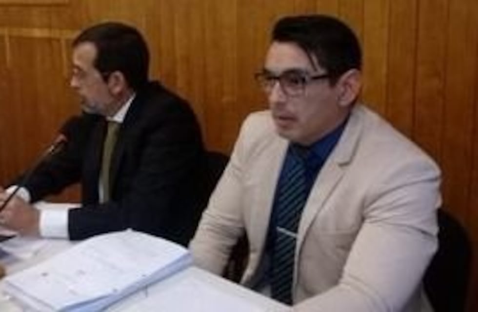 Dos meses de prisión preventiva para el estafador de Trelew