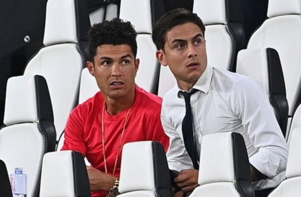 Paulo Dybala, el mejor del mes en Italia