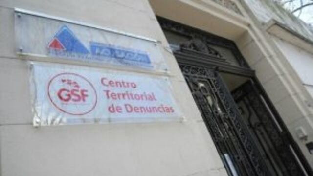 La Fiscalu00eda avanza en la investigaciu00f3n tras el choque fatal con el que terminu00f3 una persecuciu00f3n en zona sur.