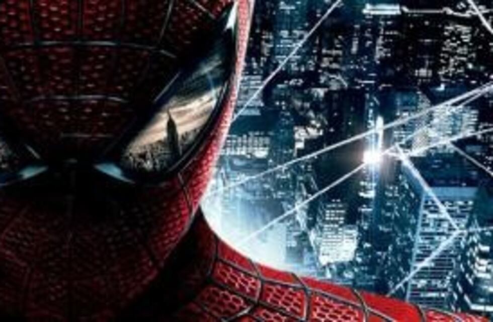 Llegan los superhéroes al Lumière