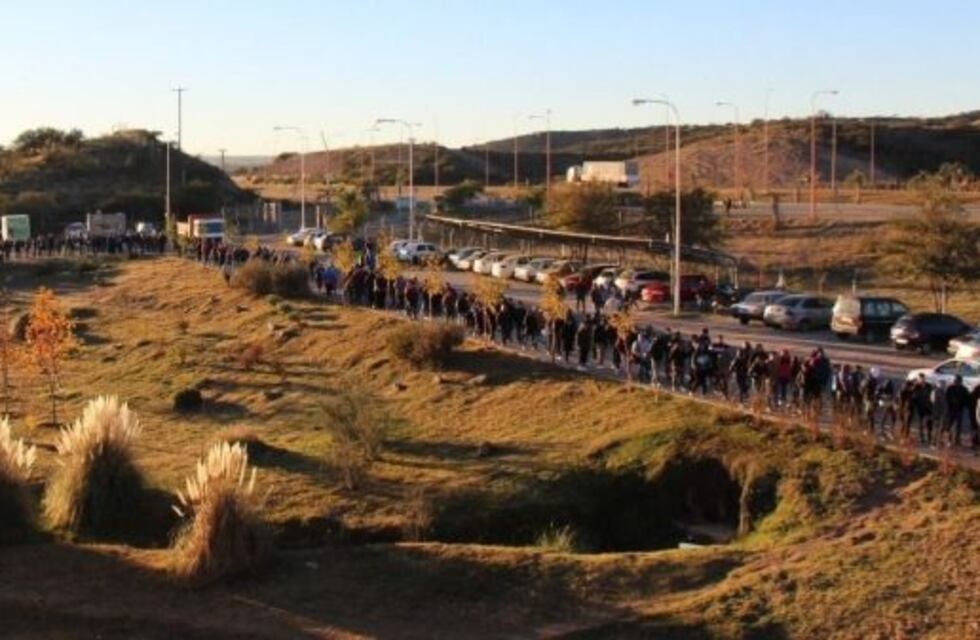 Gran convocatoria de postulantes para el Programa Empezar