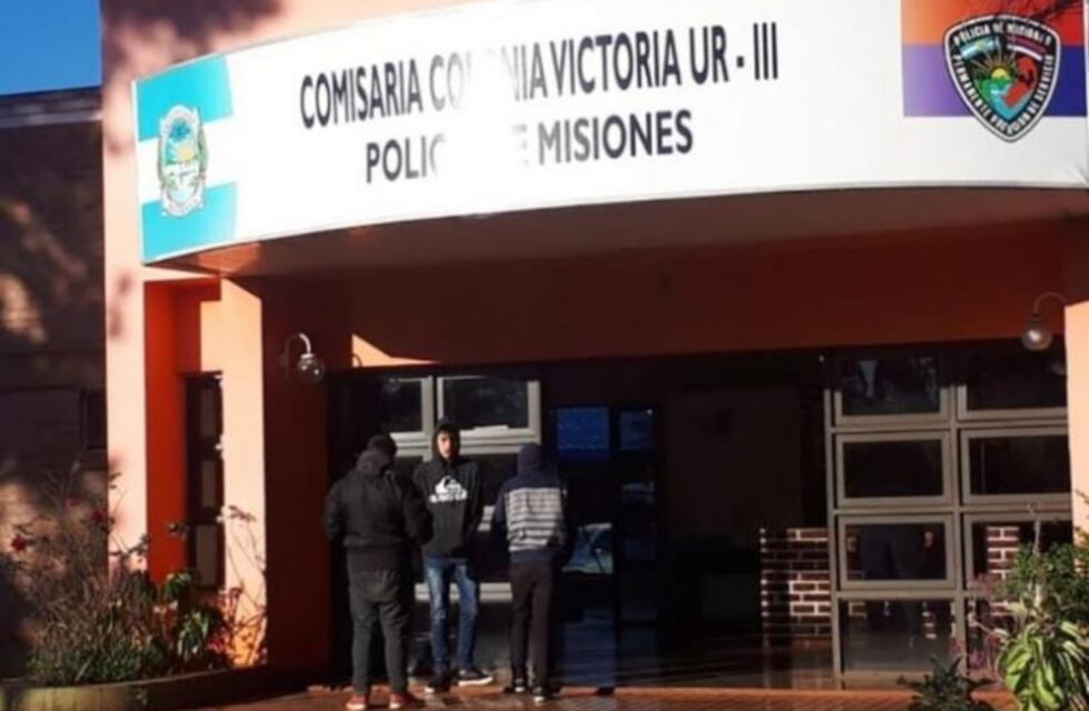 Colonia Victoria: celebraban una fiesta clandestina con más de 300 menores