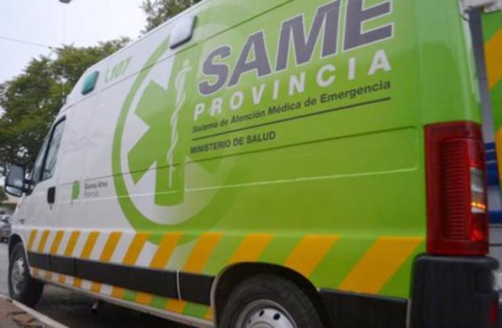 Rescatan a mujer que intentaba quitarse la vida en el Puente colgante