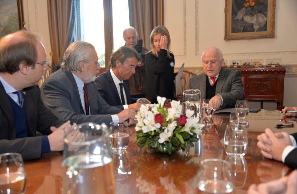 La Provincia dijo que la seguridad de los jueces en Rosario "está garantizada"