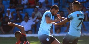 Deportivo Maipú y Gutiérrez Sport Club jugarán frente a rivales de gran jerarquía en busca del sueño de subir a la B Nacional\u002E