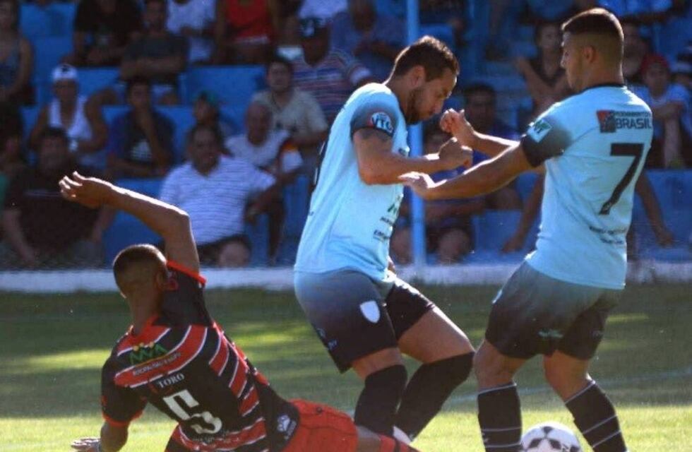 Domingo de Federal A para los equipos mendocinos