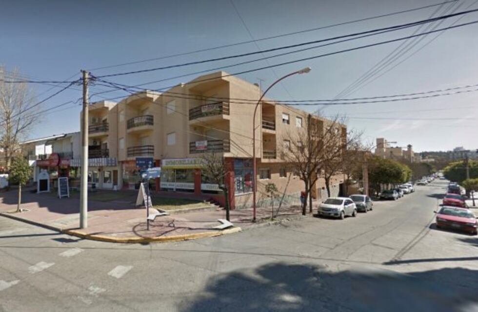 Mujer terminó arrestada por agredir a la policía de Carlos Paz