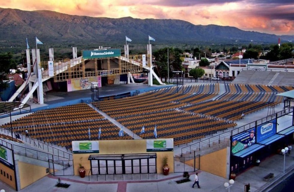 Piden que la audiencia por la Autovía de Punilla sea presencial y que se realice en la plaza Próspero Molina
