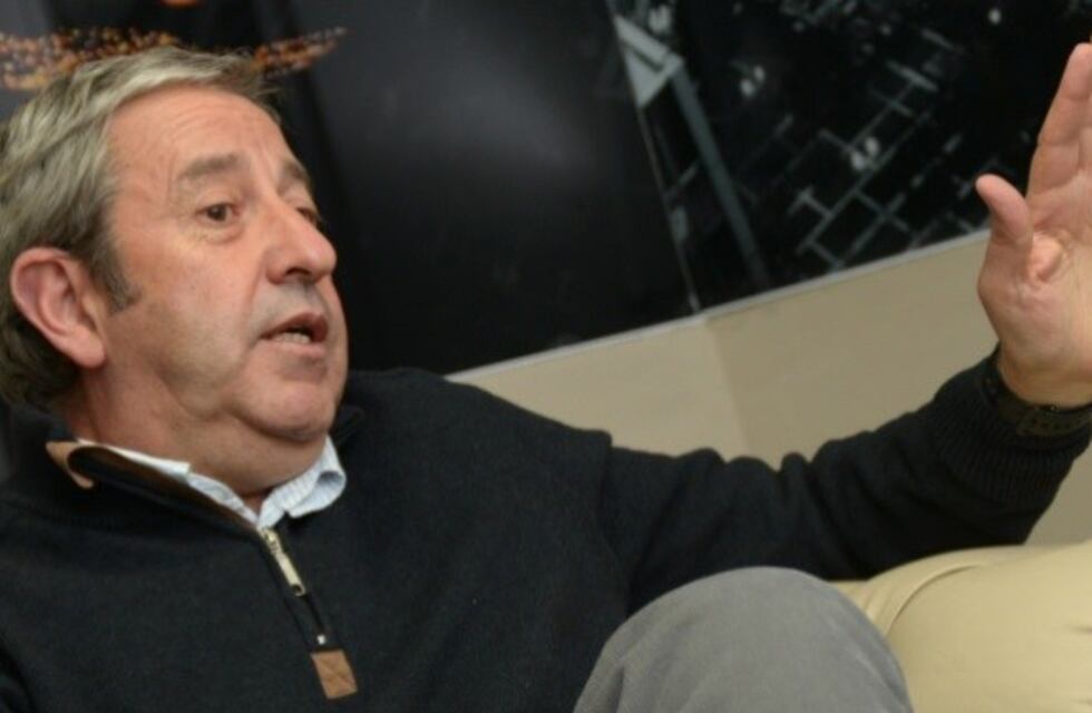 "El candidato de Cornejo es Martín Kerchner", adelantó Julio Cobos