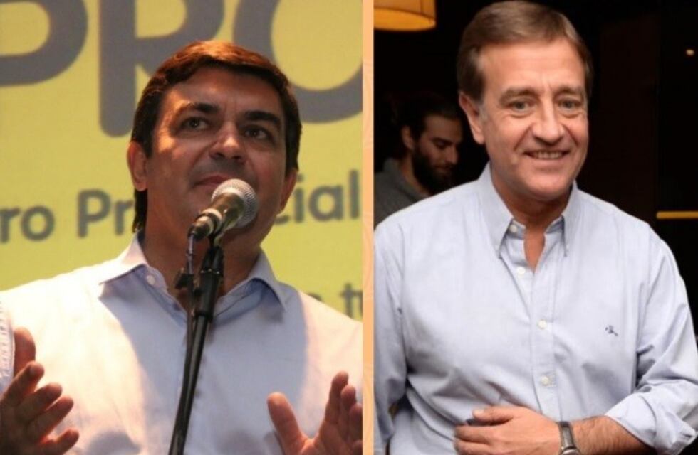 El Partido Demócrata y su dilema: apoyar a Suarez o a De Marchi