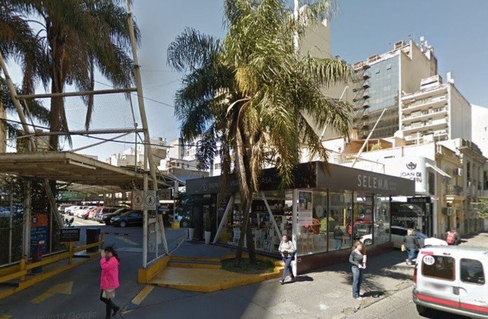 Presentaron el proyecto para las torres Corrientes al 800 y el Concejo mantiene dudas