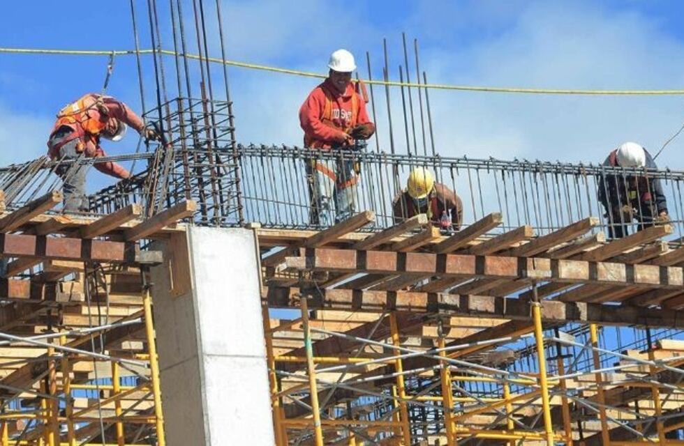Solo el 46% de las obras privadas se retomaron en Mendoza