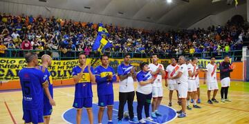 River y Boca jugaran el Superclásico en Río Turbio